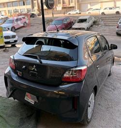 ميتسوبيشي ميراج